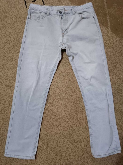 Джинсы       б.у