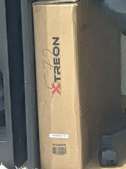 Монитор Xtreon 165 грц ips/1c