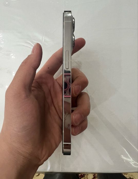 Айфон 13 про идеал