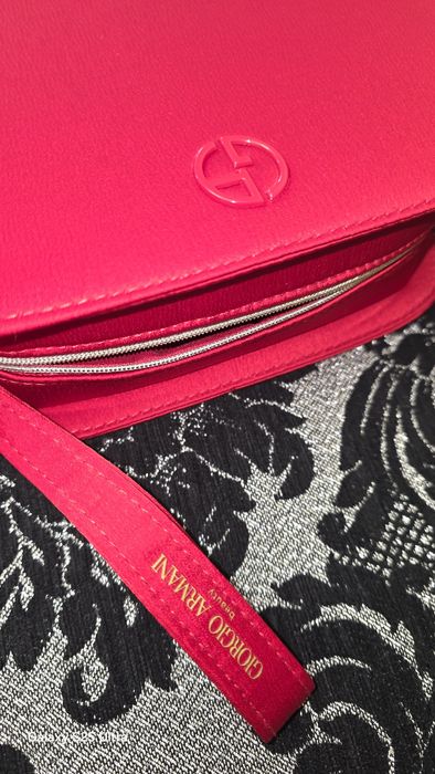 Косметичка Armani