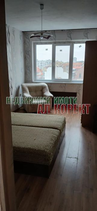 3-стаен в Варна-Левски 1 площ 60 цена 135000