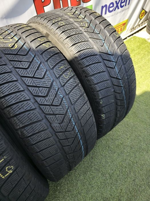 265.55.19 pirelli iarna