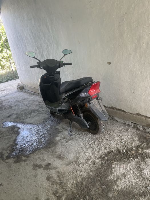 Skutir sotiladi narxini kelishamiz