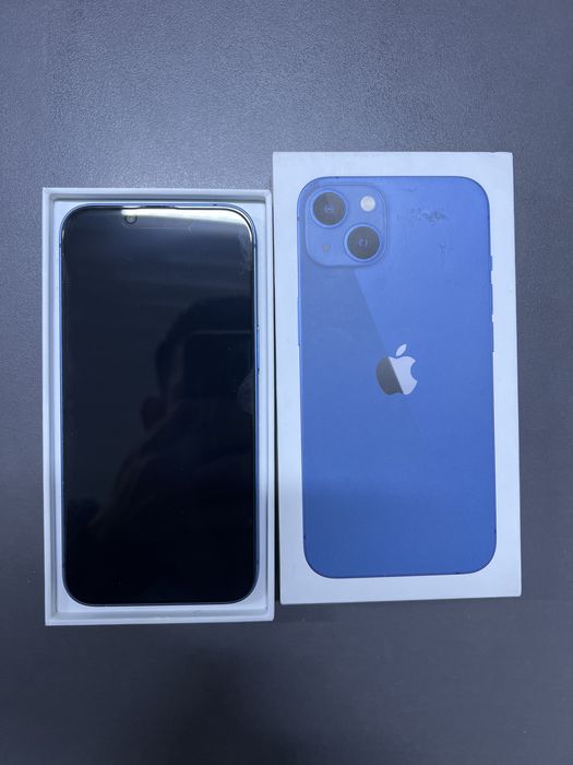 Айфон 13 шымкент