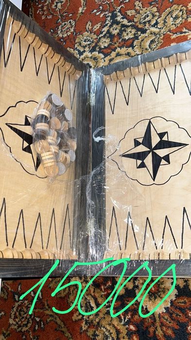 Продам ручной работы