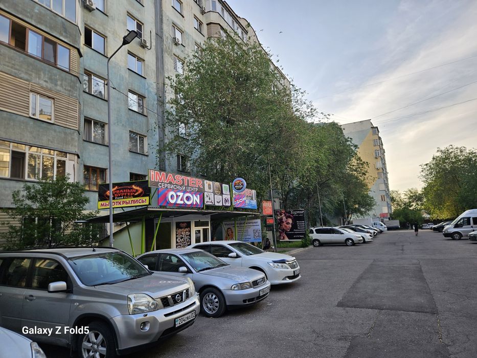 Сдам в аренду коммерческое помещение