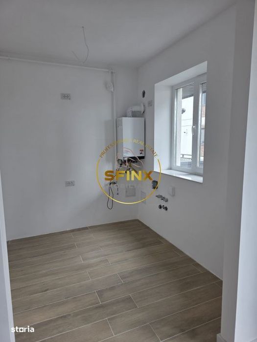 2 camere, 2025, langa Padurea Baneasa, Pipera | etaj 2 | balcon mare