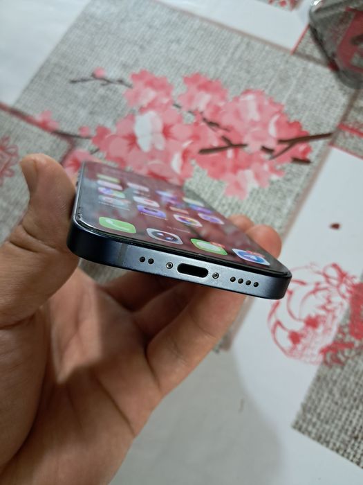IPhone 12 Mini Ёмкость 85% LL/A