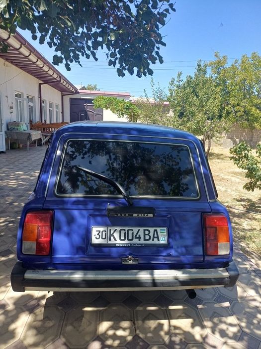 Ваз 2104  срочно