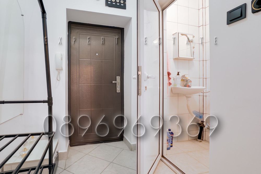 Дава се под наем Двустаен апартамент в Варна, Конфуто - 50 кв.м за 348.84 € - Снимка #6