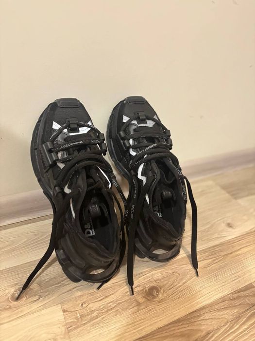 Мъжки обувки DOLCE&GABANA, размер 42