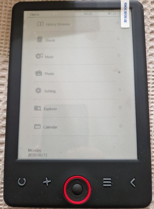 Електронна книга