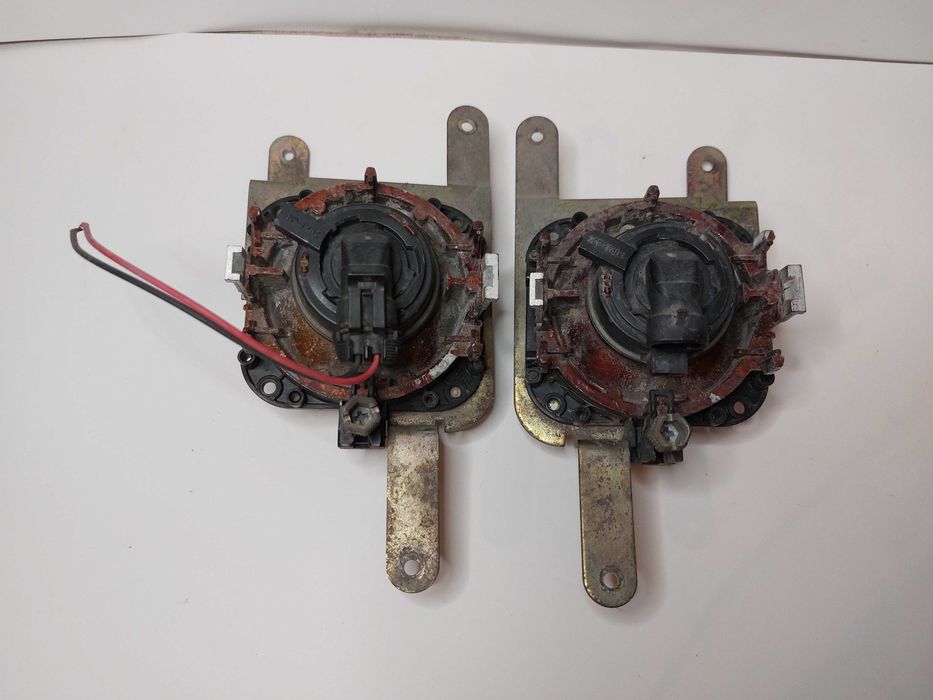 Части за Suzuki Ignis I Hatchback (10. 2000 - 12. 2005г.)