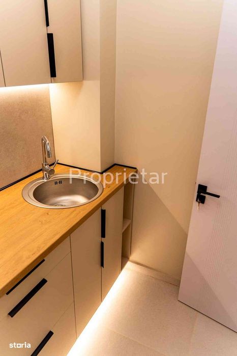Garsonieră Premium – Dristor | 30 Mp | Metrou În Fața Blocului