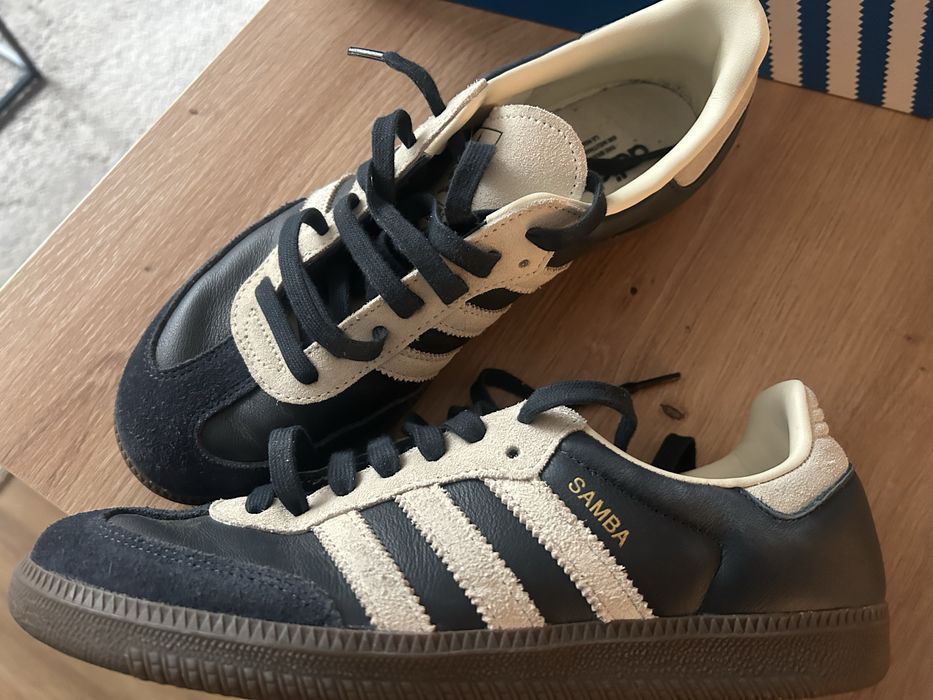 Маратонки Adidas Samba 42,5