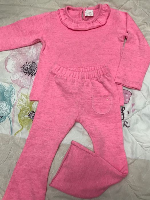 Двойка для девочек