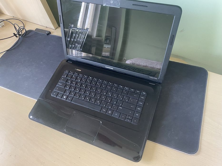 продам compaq xq58 полностью рабочий