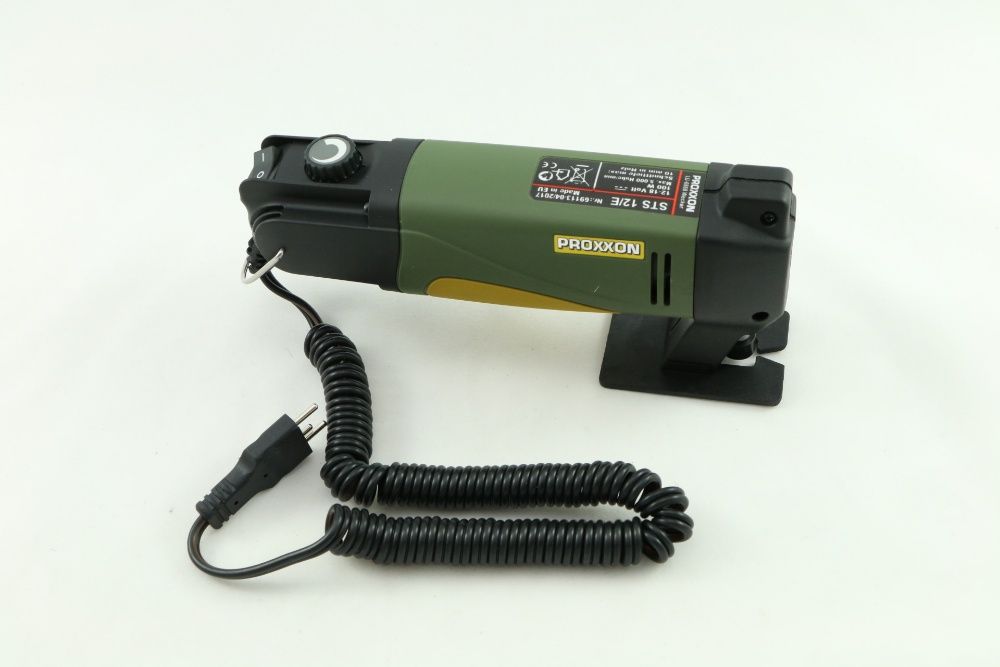 Прободен трион PROXXON /12-18 V, 100 W, Германия
