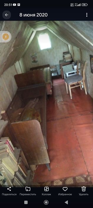 Продам дачу Жезказган