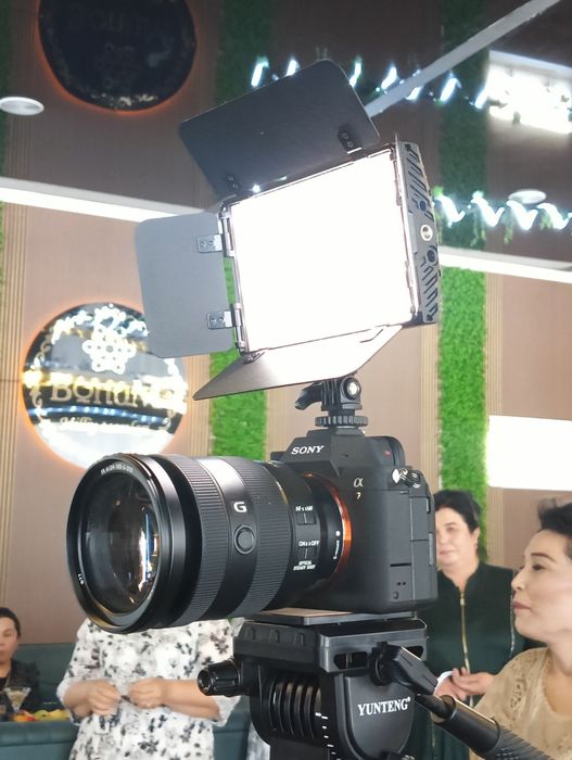 Video Operatot xizmati