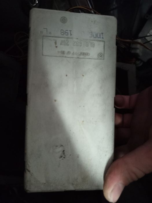 Audi A4 1.9 TDI AFN на части