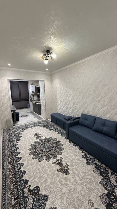 СРОЧНО ПРОДАЕТСЯ 1 комнатная Bm group