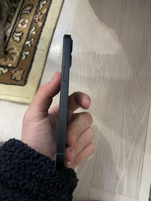 Айфон 13 акб 85% 128гб