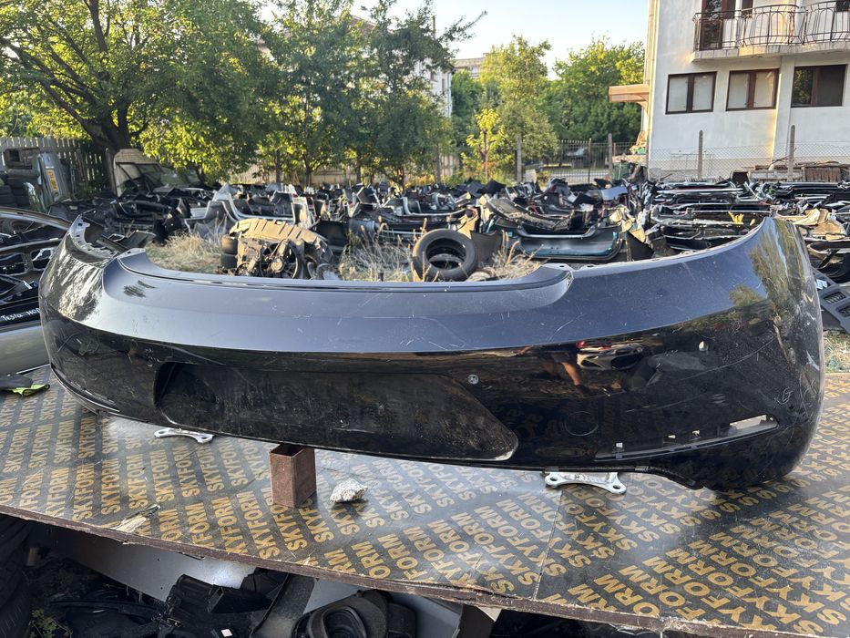 Броня VW Beetle