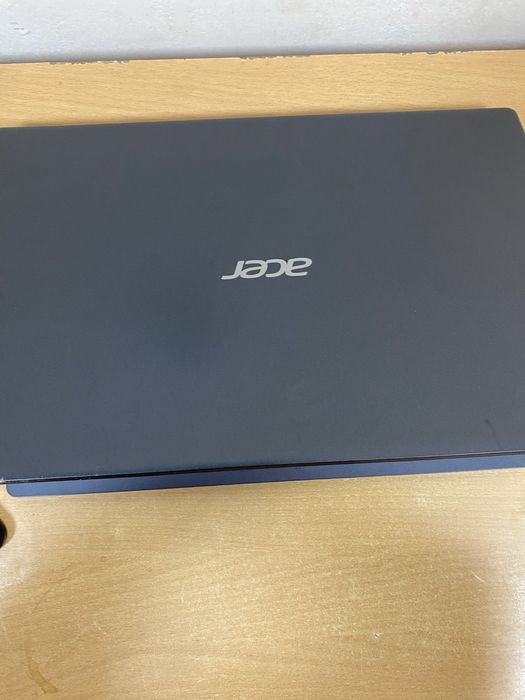 ноутбук acer aspire