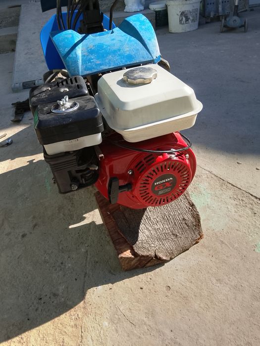 Cositoare bcs 720