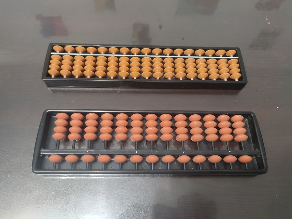 сметала за ментална аритметика