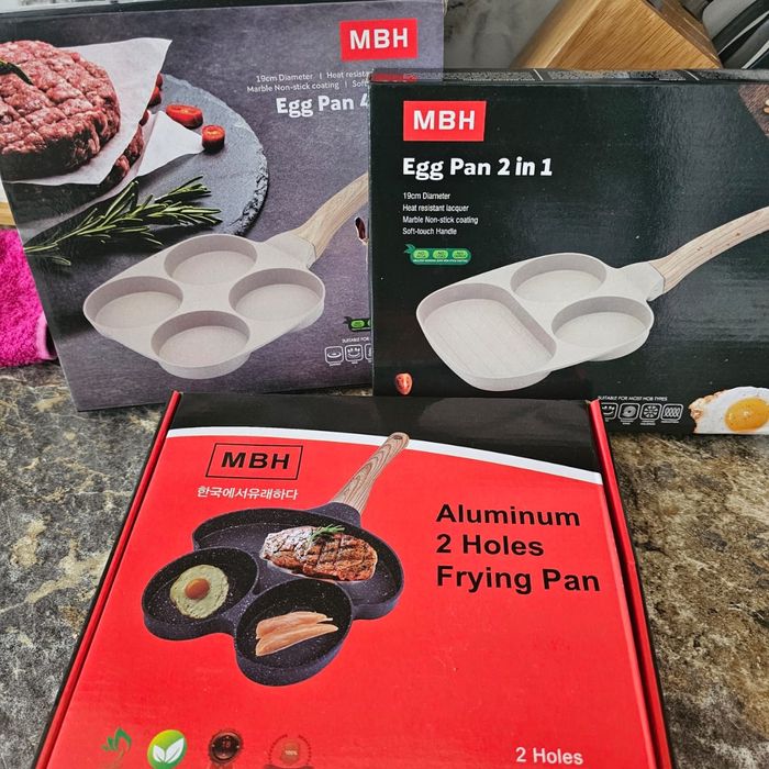 Продаётся сковорода.