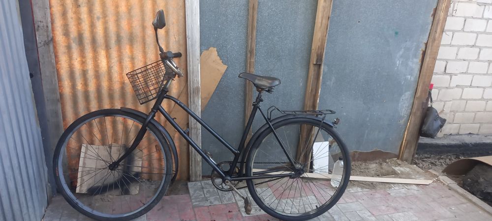 Велик УРАЛ продам