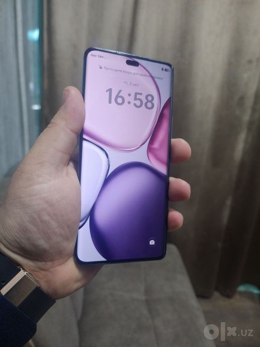 Honor x9c  256gb