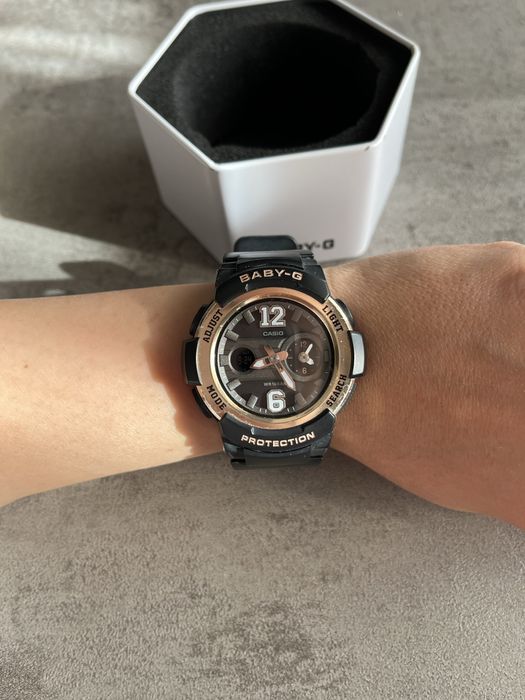 Часовник Casio Baby G