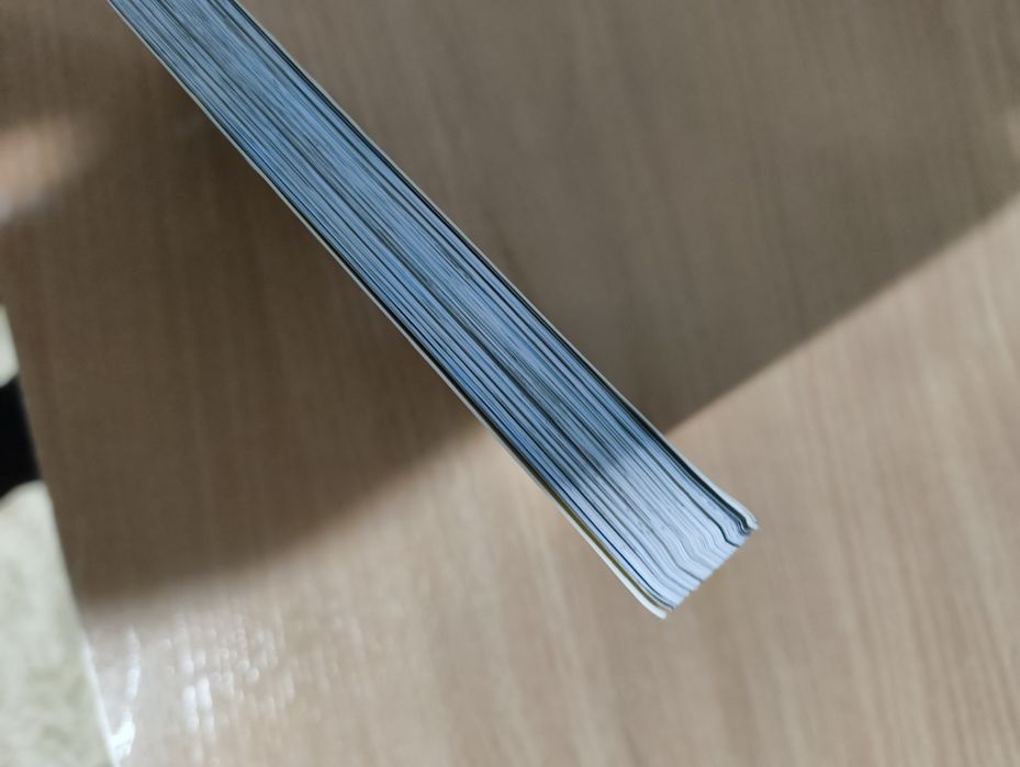 Манга гангста/gangsta том 2