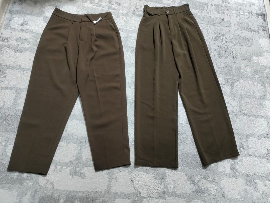 Брюки женские новые