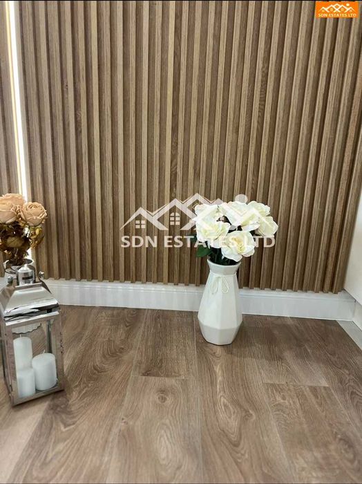 Продава се Тристаен апартамент в Казанлък - 105 кв.м за 1214 €/кв.м - Снимка #21