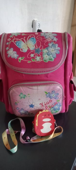 Продам рюкзак в отличном состоянии