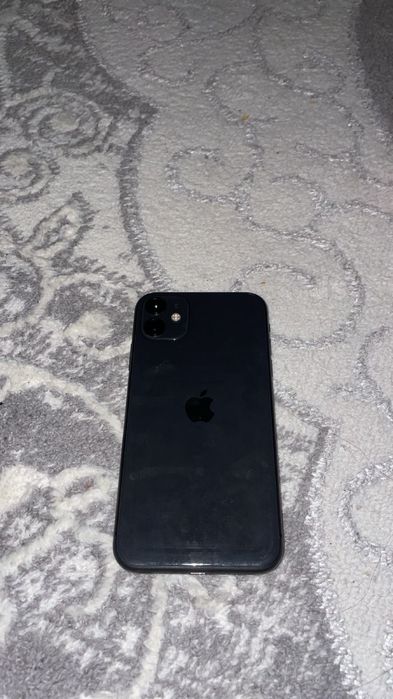 Айфон 11 телефон