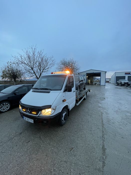 Tractari Auto 24/7-Autostrada A7 Buzau-Ploiesti-Focsani Buzau-Urziceni