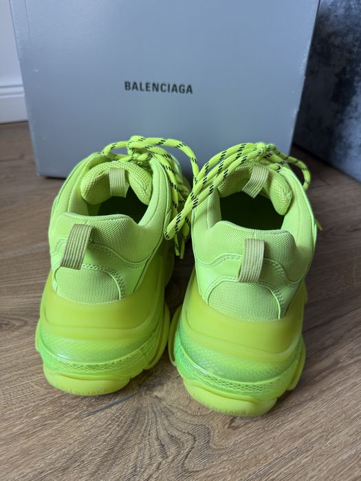 Balenciaga Triple S