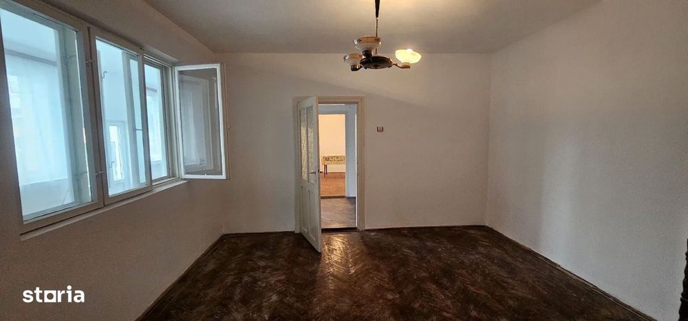 Casa din caramida – Zona Centrala, Parc CFR – Pret 170.000 EUR