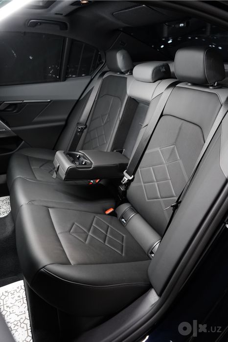 BMW 530e Hybrid 2025