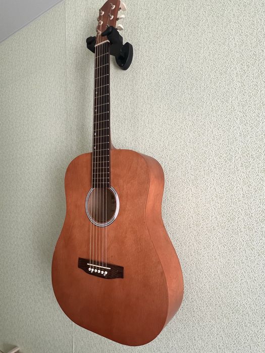 Гитара в хорошем состояни