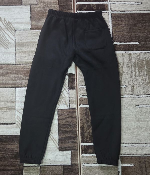 Compleu Essentials Fear Of God Colectie 2025