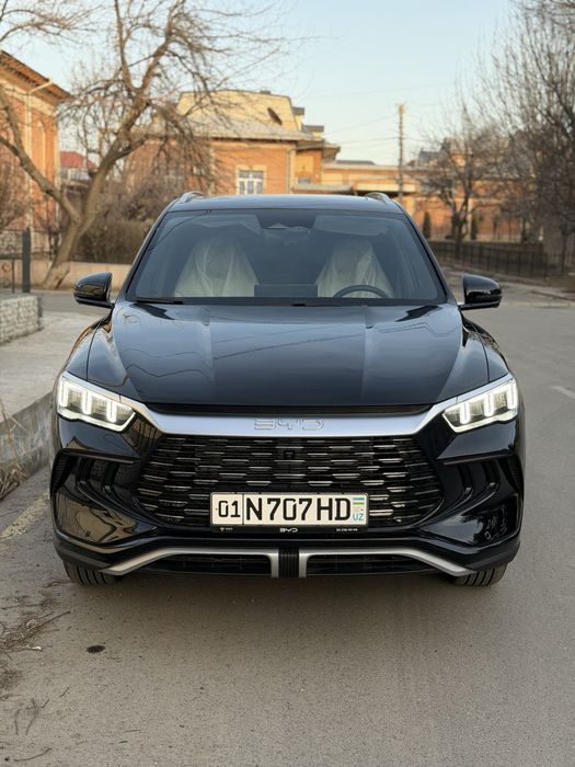 BYD song pro nasiya savdo yengi