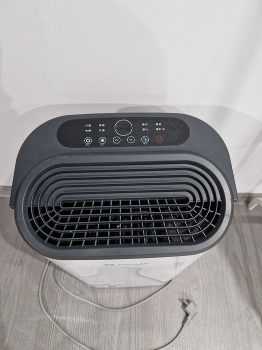 Dezumidificator Aleco D22 Purify