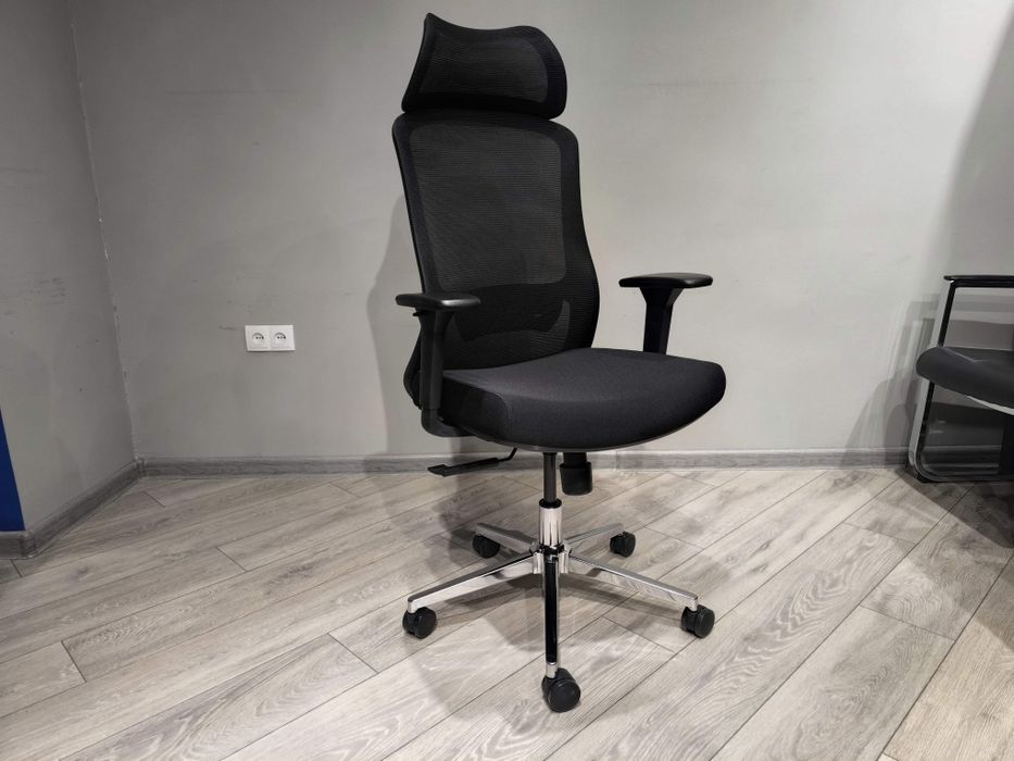 Кресло офисное Burton max, Kreslo Burton max