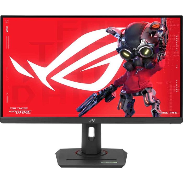 Monitor 4K Asus 27" XG27UCG